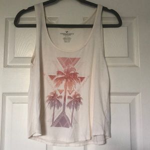 Set of 2 Tank tops